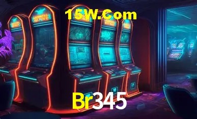 Design Responsivo Br345