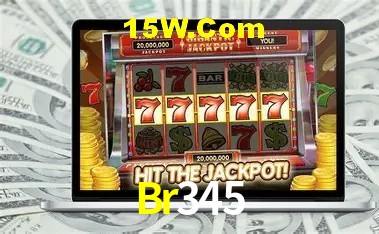 Casino Ao Vivo Br345