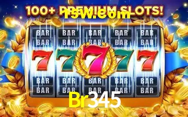 Jogos de Slot Br345