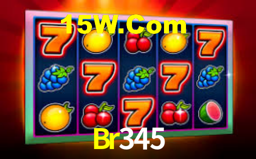 Br345 Bet