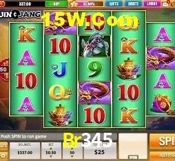 Casino VIP Br345