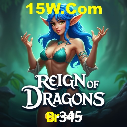 Desvendando o Mundo dos Jogos Virtuais na Br345