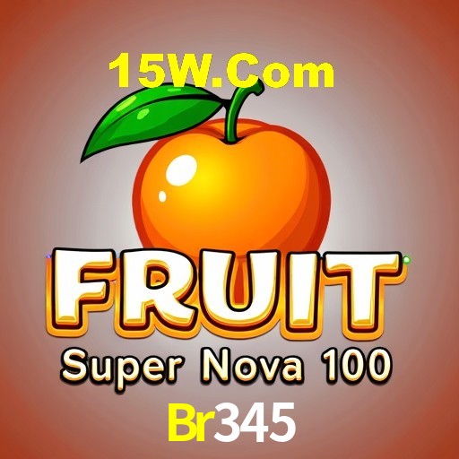 Interface do App Br345