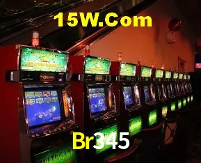 Apostas de Futebol Br345