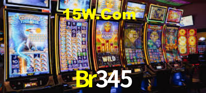 Apostas com odds competitivas na Br345