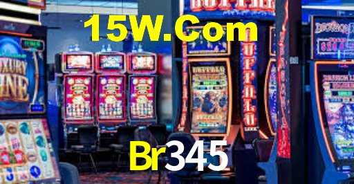 Sinta a adrenalina dos jogos de cassino com Br345