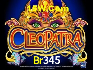 Recursos de Bônus Br345