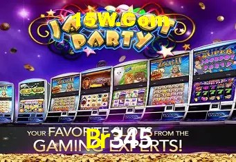 Diretório de Jogos Br345