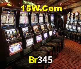 Login Seguro Br345