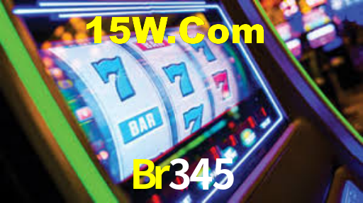 Br345: Seu Cassino Premiado com Pagamentos Rápidos