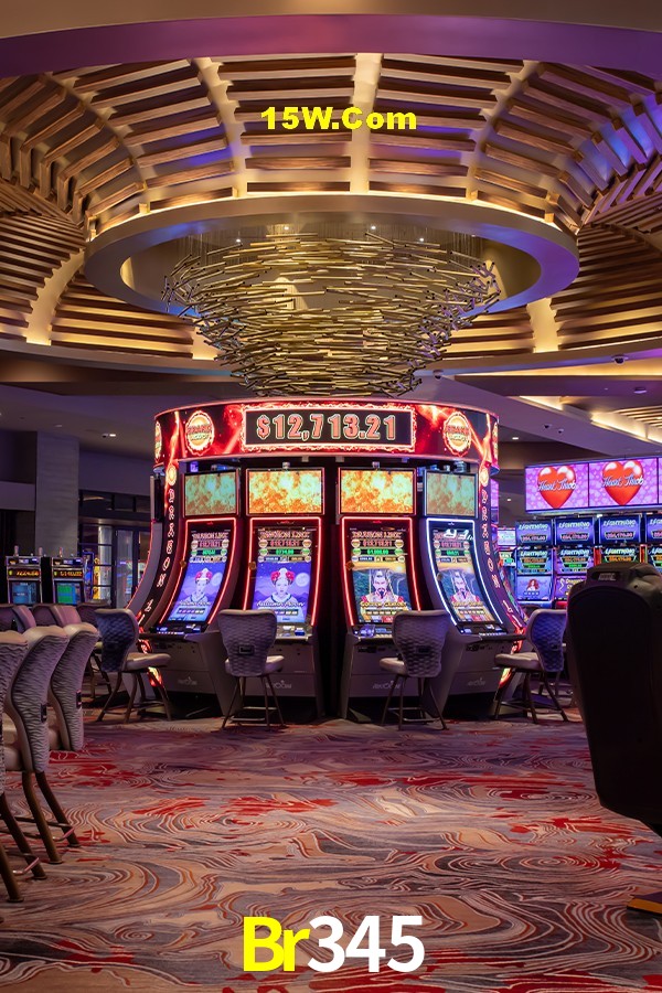 Live Casino Br345