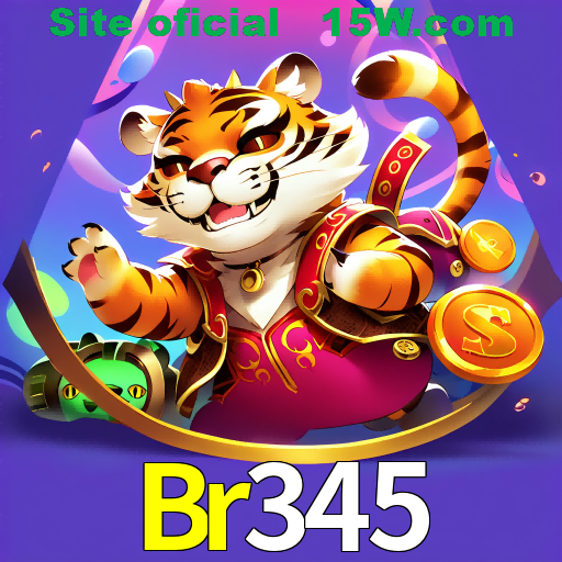 Canal oficial da Br345 no Telegram